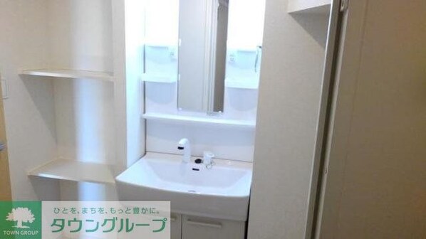 カームリーVIIIの物件内観写真